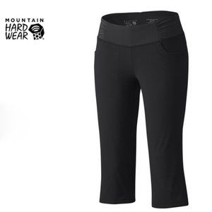 Mountain Hardwear - Dynama Capri